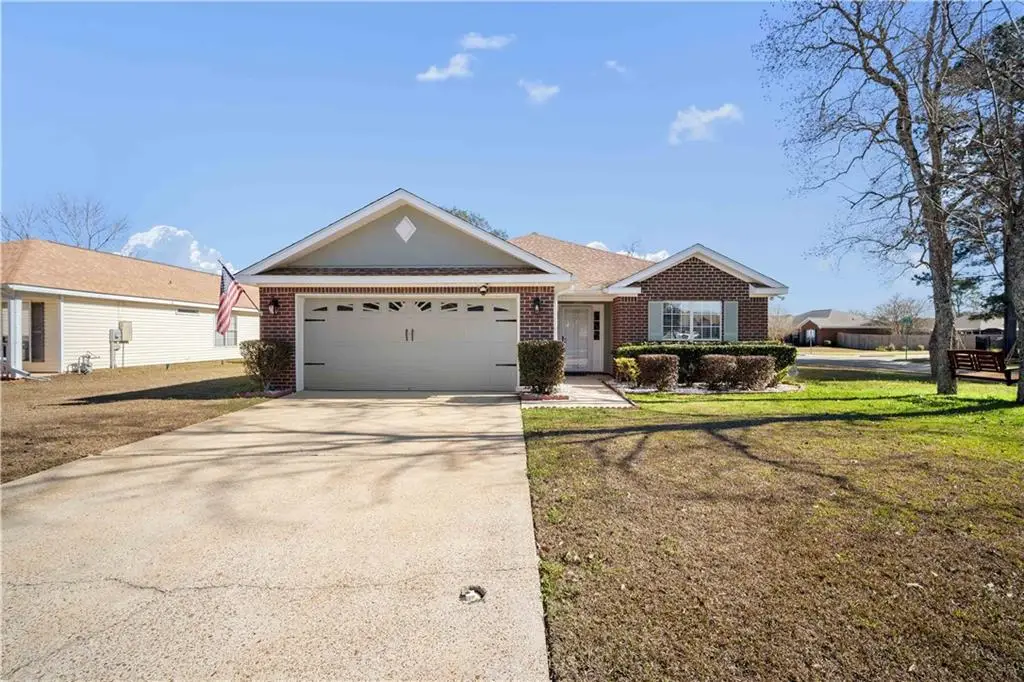 1897 Burnham Court, Mobile, AL 36695 - Image #1