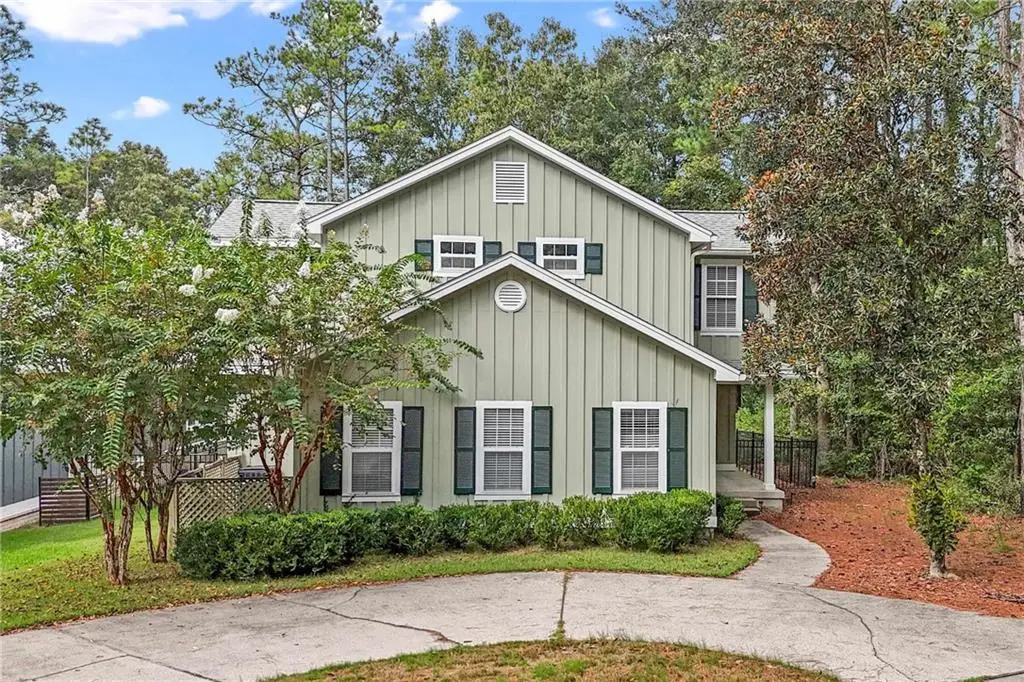 33367 Olympic Circle, Loxley, AL 36551 - #1