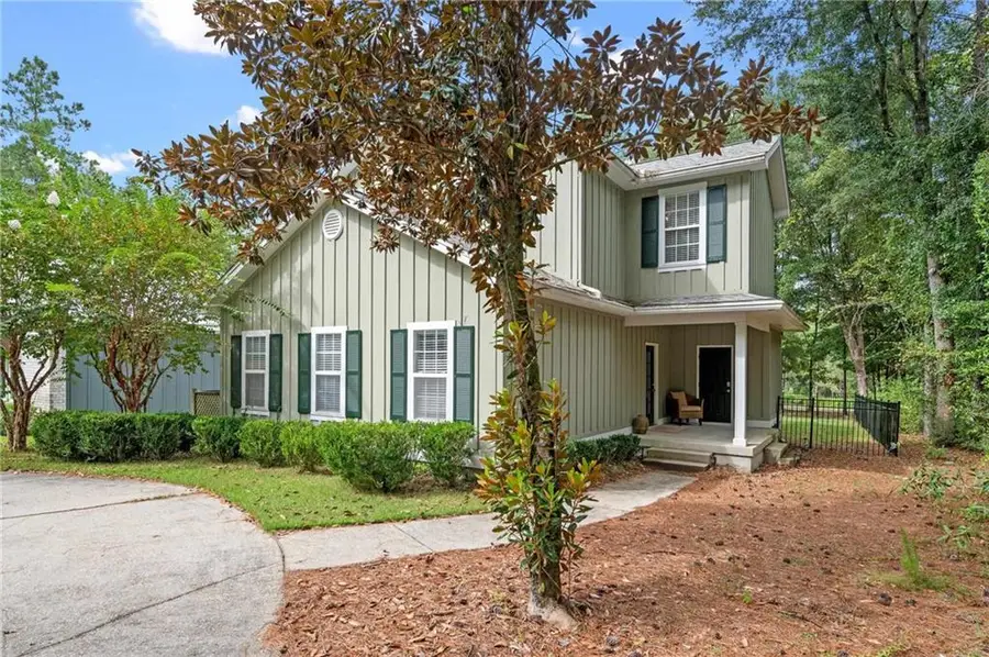 33367 Olympic Circle, Loxley, AL 36551 - #3