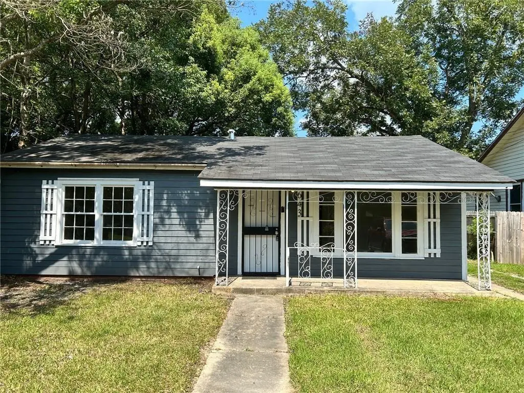 643 Gehrig Avenue, Mobile, AL 36610 - Image #1