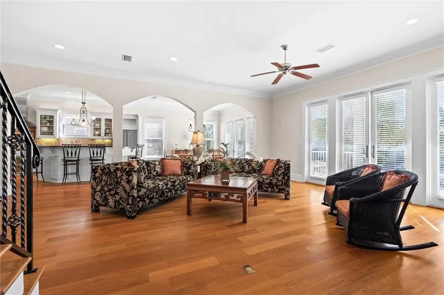 612 Hernando Place, Dauphin Island, AL 36528 - Image #3