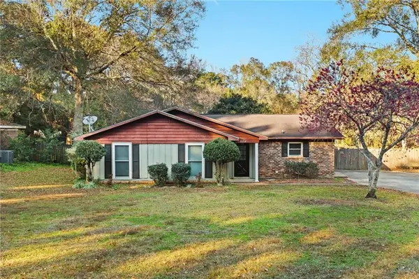 8374 Grand Oaks Drive, Theodore, AL 36582