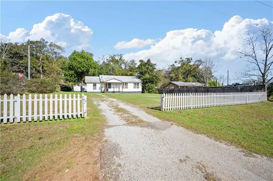 7500 Deakle Road, Irvington, AL 36544 - Image #2