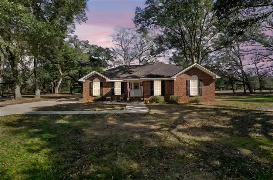 8653 Rosalene Street E, Grand Bay, AL 36541 - Image #2