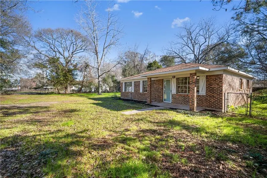 1368 Hubert Pierce Road, Mobile, AL 36608 - Image #2
