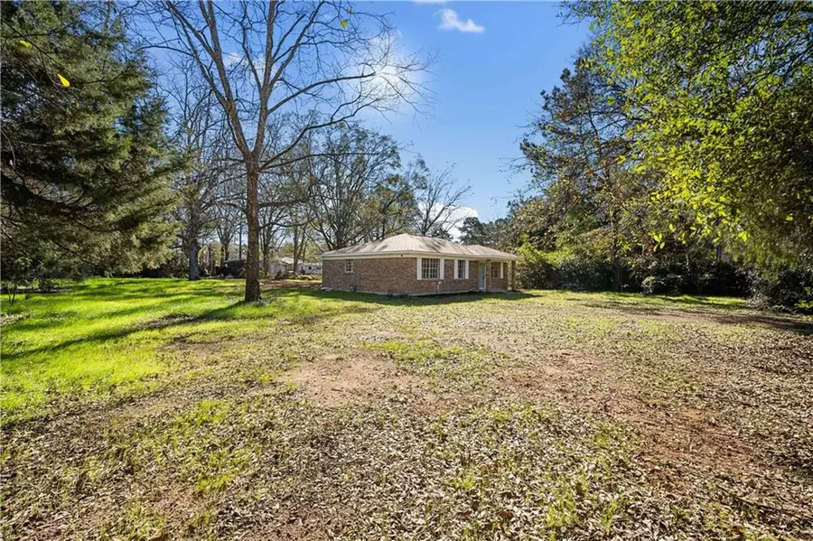 1368 Hubert Pierce Road, Mobile, AL 36608 - Image #3