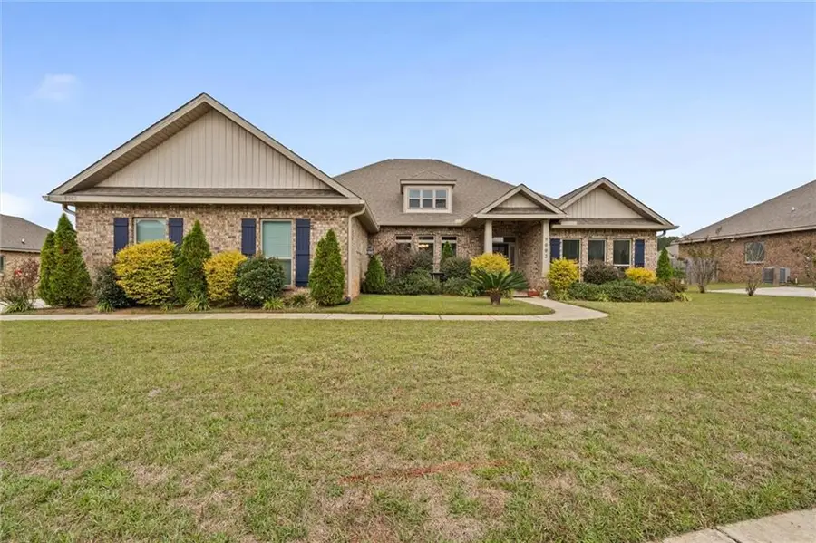 9002 Amelia Drive, Mobile, AL 36695 - Image #2