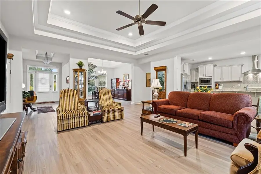 9002 Amelia Drive, Mobile, AL 36695 - Image #3