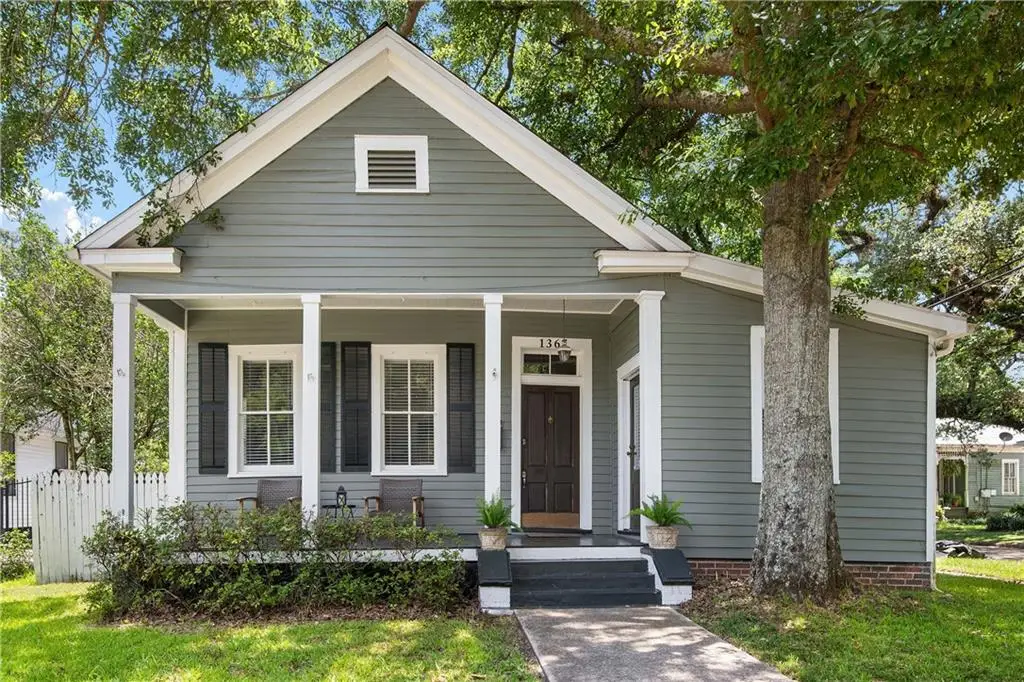 1367 Brown Street, Mobile, AL 36604 - Image #1