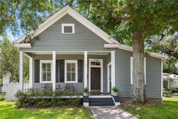 1367 Brown Street, Mobile, AL 36604