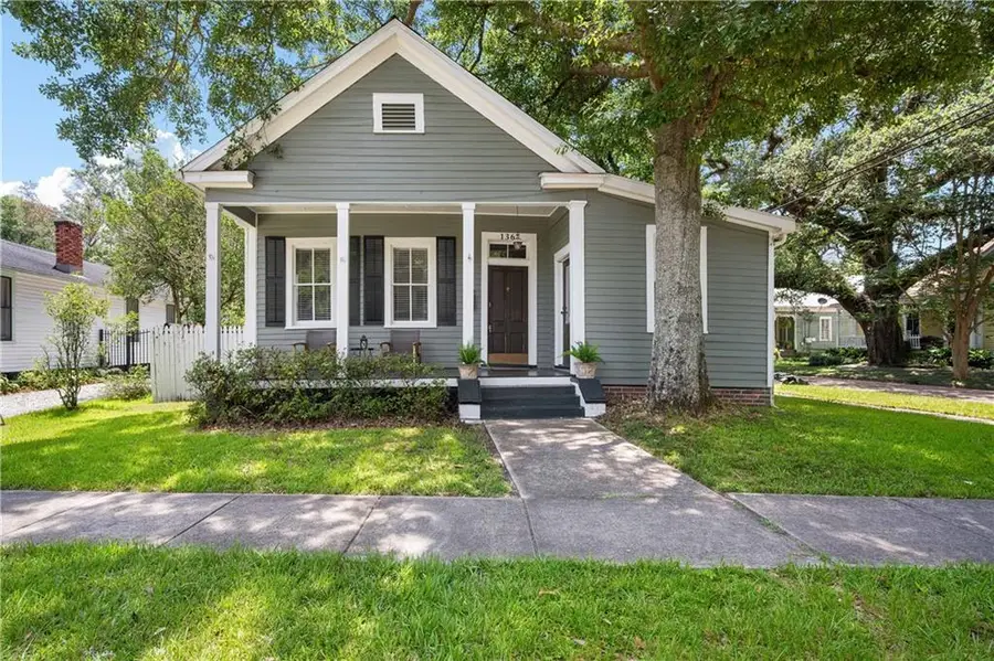 1367 Brown Street, Mobile, AL 36604 - Image #2