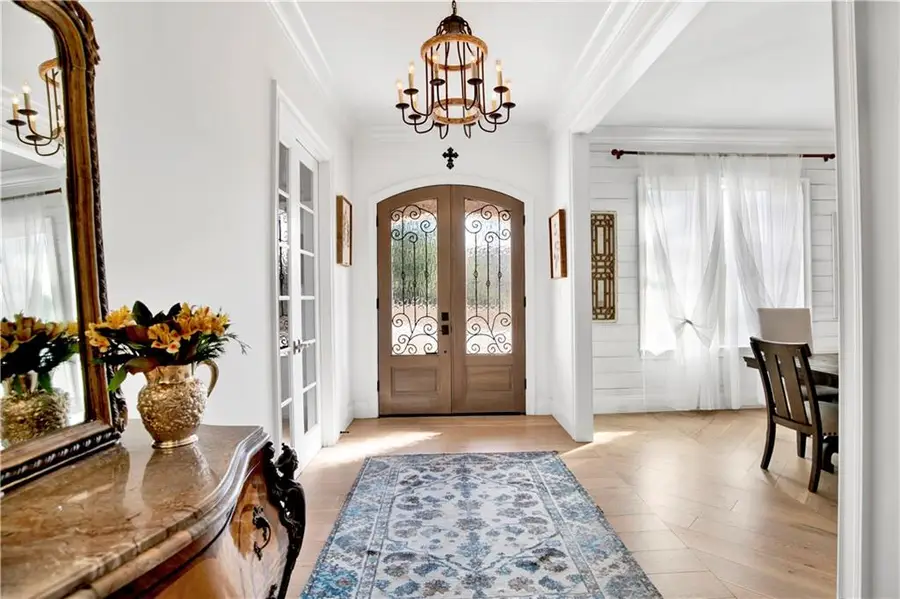 8283 Privet Drive, Saraland, AL 36571 - #3