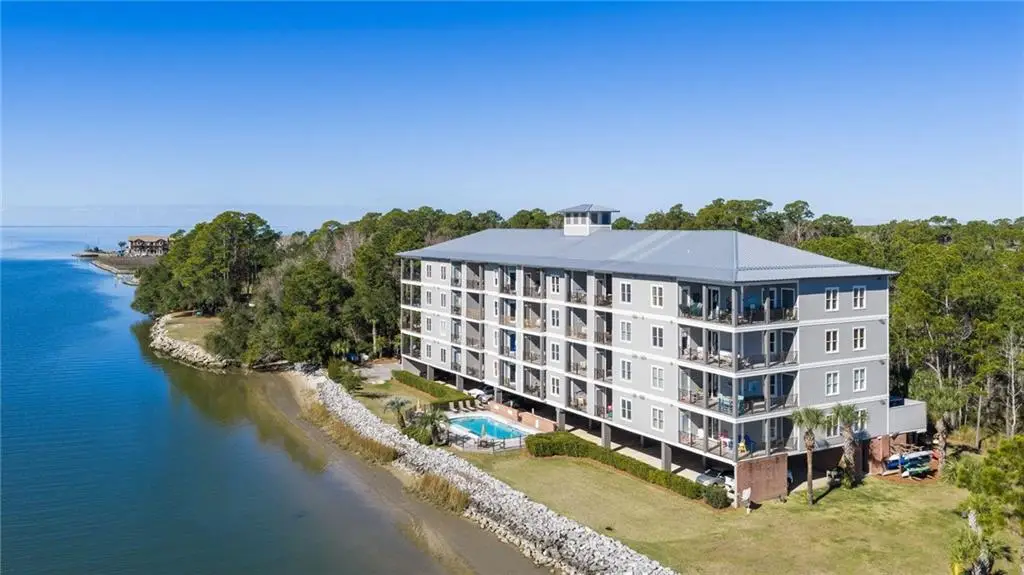 3944 Todd Lane #802, Gulf Shores, AL 36542 - Image #1
