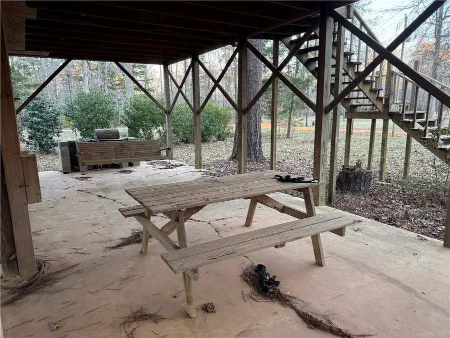 4166 Maiben Lake Road, Franklin, AL 36444 - Image #2