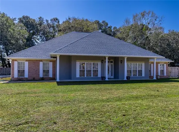 9118 Feather Trail, Fairhope, AL 36532