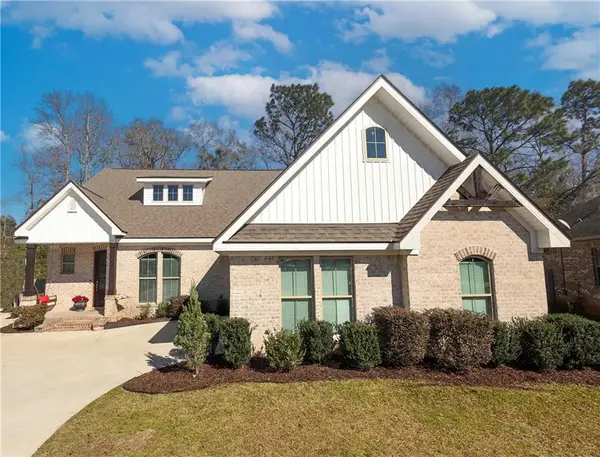 1509 William Dunn Way, Mobile, AL 36695