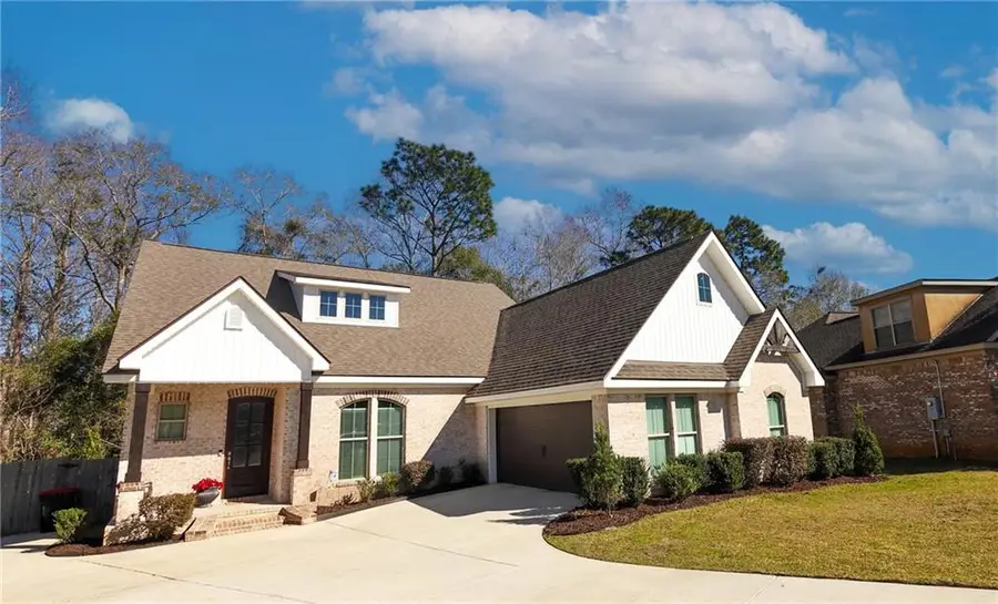 1509 William Dunn Way, Mobile, AL 36695 - #2