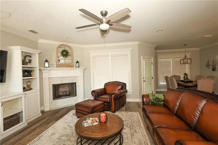 1509 William Dunn Way, Mobile, AL 36695 - #3