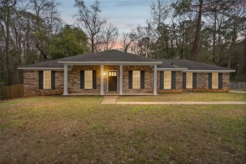 4007 Kings Row Street, Mobile, AL 36619 - Image #1