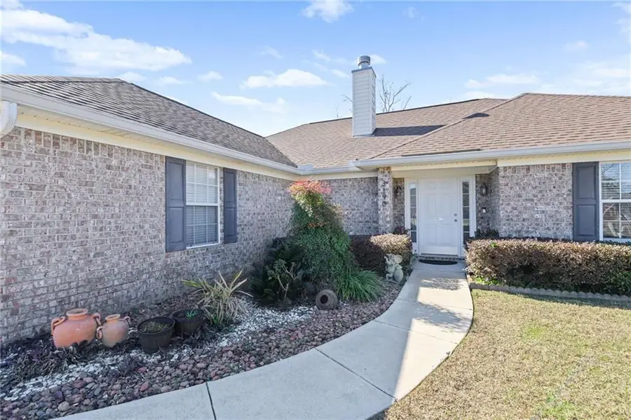 3190 Bloomington Drive, Mobile, AL 36695 - Image #2