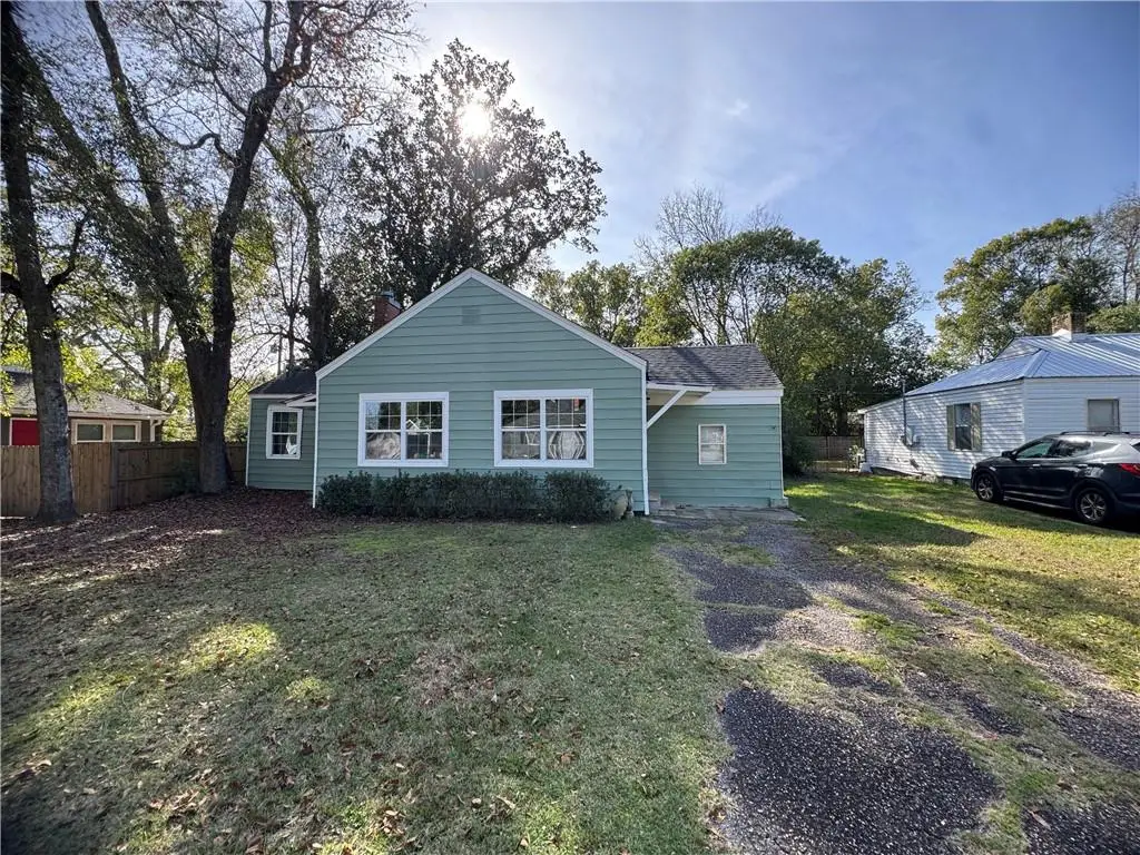 2873 Ralston Road, Mobile, AL 36606 - Image #1