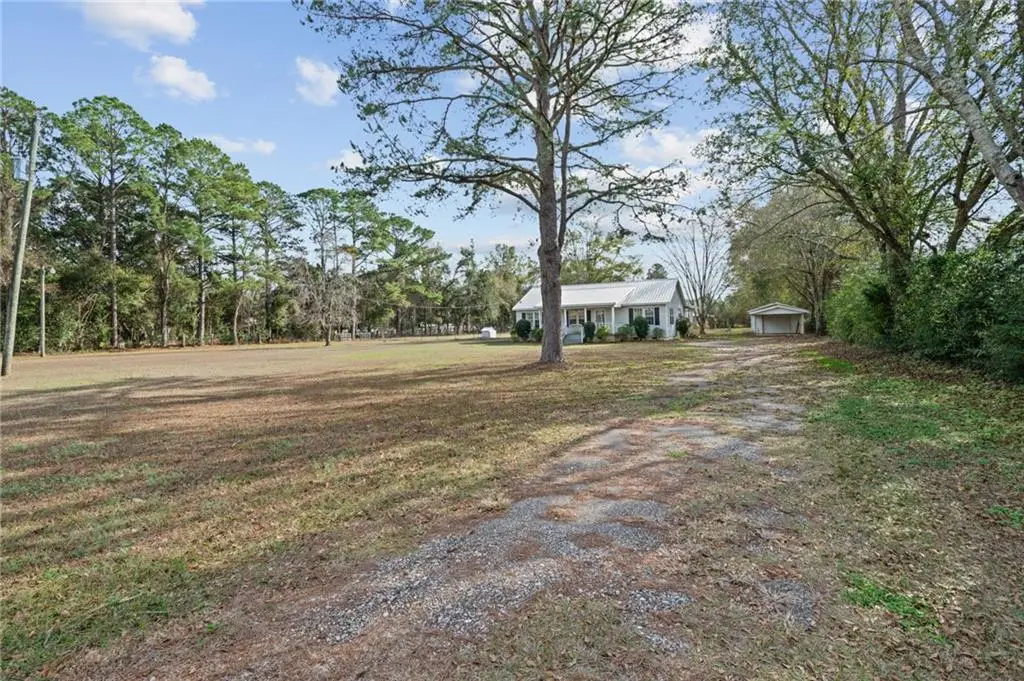 13461 Tom Gaston Road, Mobile, AL 36695 - Image #1