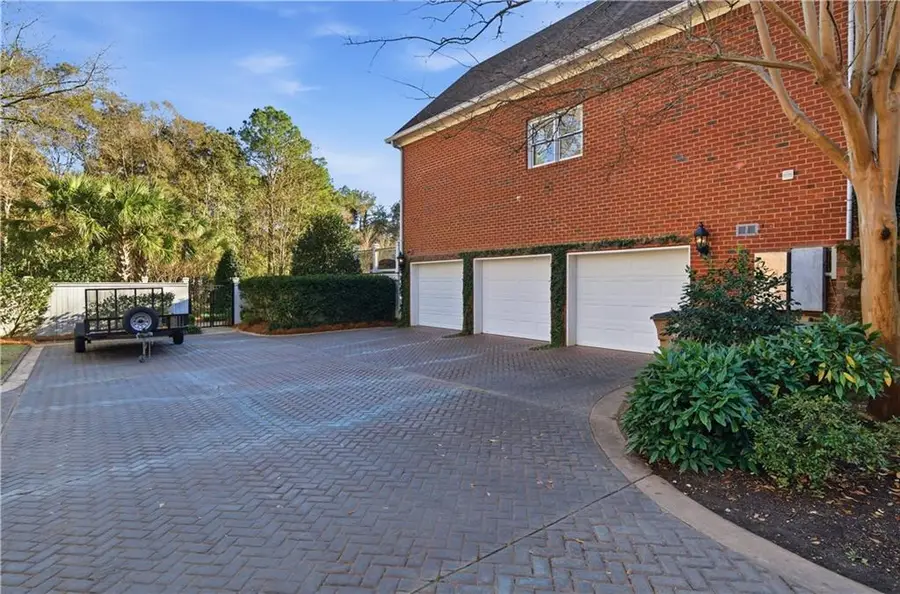 2829 Churchbell Court, Mobile, AL 36695 - #3