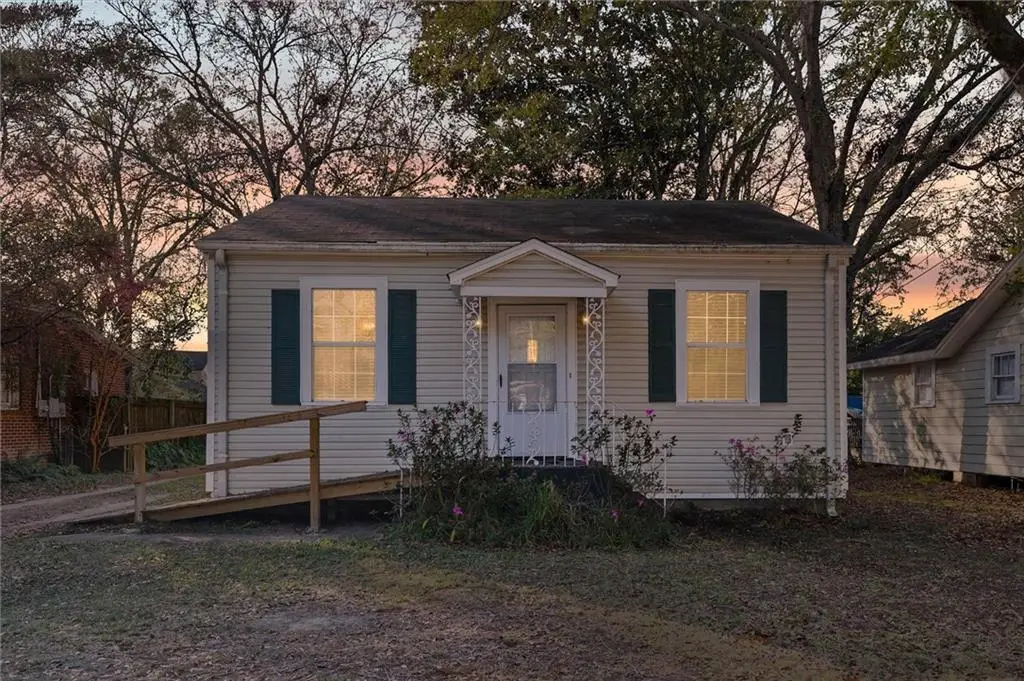 260 Westwood Street, Mobile, AL 36606 - Image #1