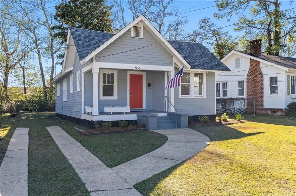 2153 Old Government Street, Mobile, AL 36606 - Image #1