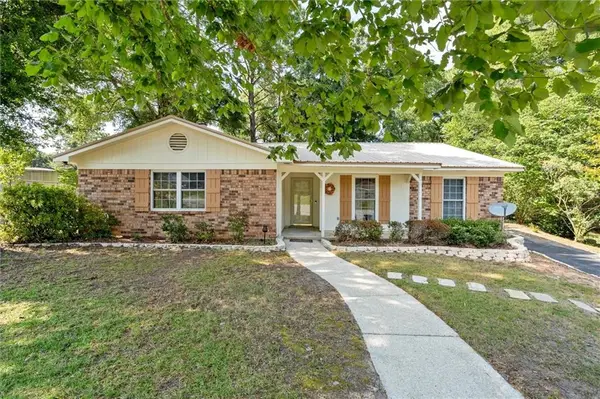 7200 Pine Barren Court, Mobile, AL 36695