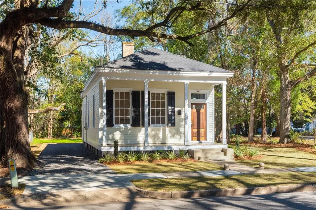 1052 Elmira Street, Mobile, AL 36604 - Image #1