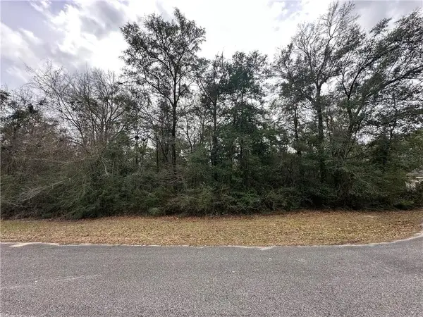 0 Timber Springs Drive, Wilmer, AL 36587