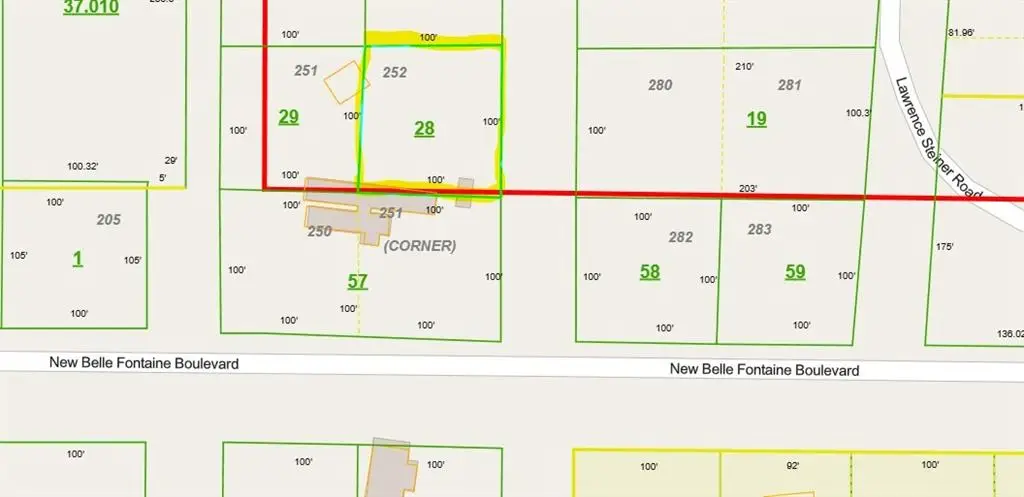 2885F Lawrence Steiner Road, Theodore, AL 36582 - Image #1