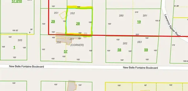 2885F Lawrence Steiner Road, Theodore, AL 36582