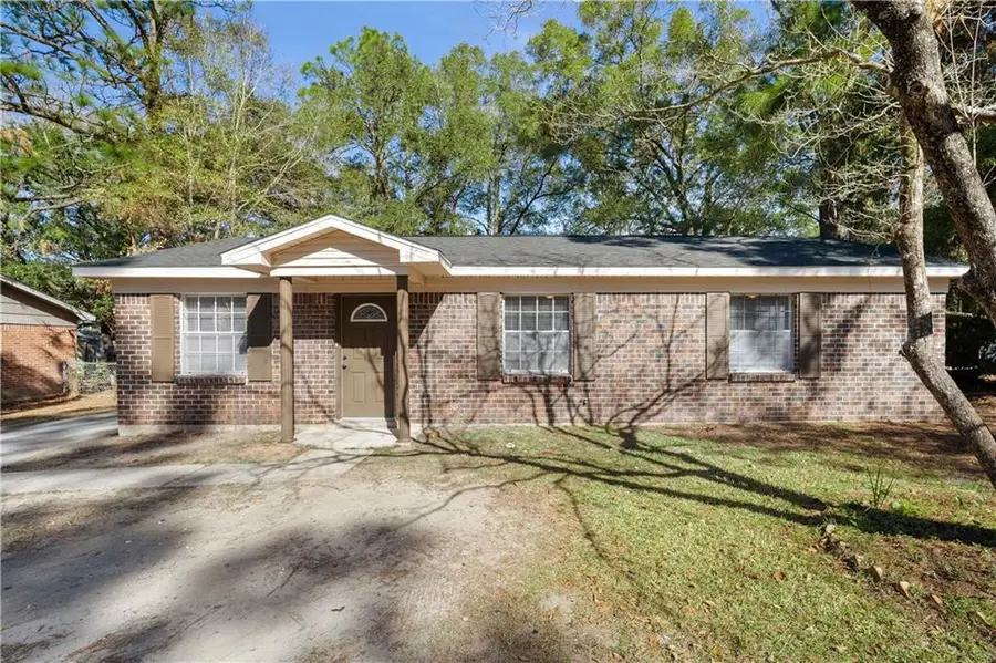 6452 Tillery Drive, Mobile, AL 36608 - Image #2