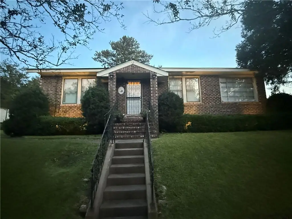 405 Southwest Boulevard, Chickasaw, AL 36611 - Image #1