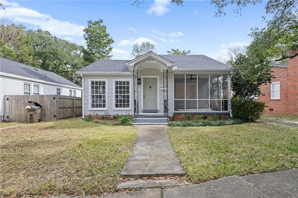 105 Crenshaw Street, Mobile, AL 36606 - Image #1