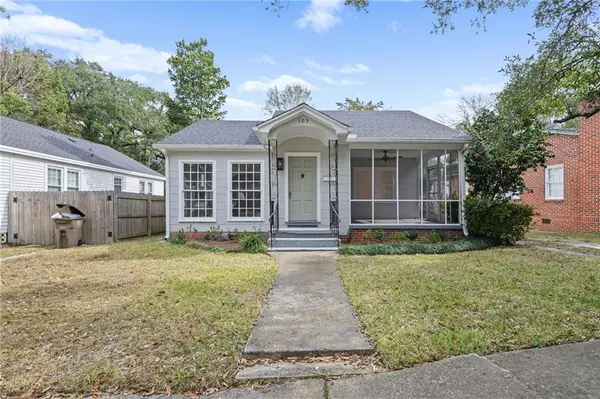 105 Crenshaw Street, Mobile, AL 36606