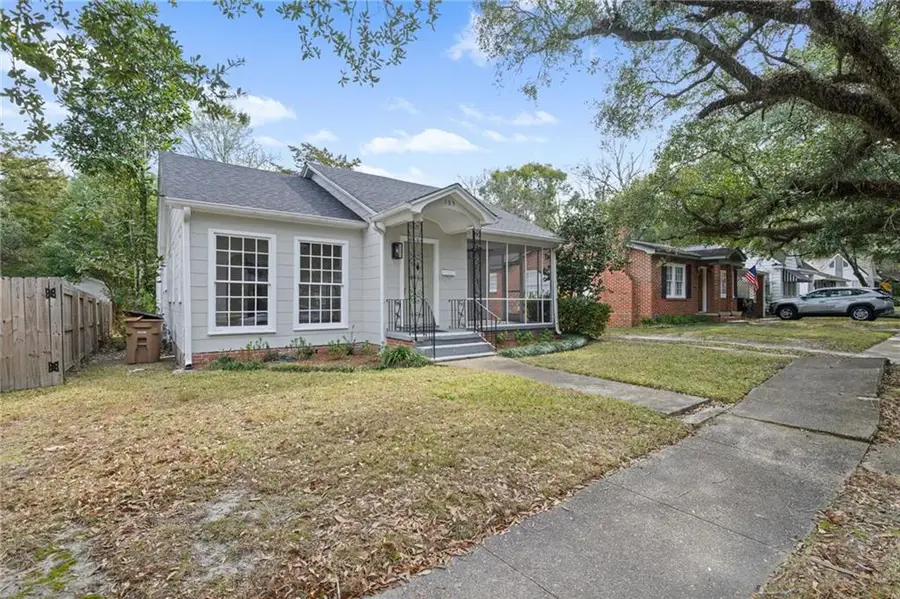 105 Crenshaw Street, Mobile, AL 36606 - Image #3