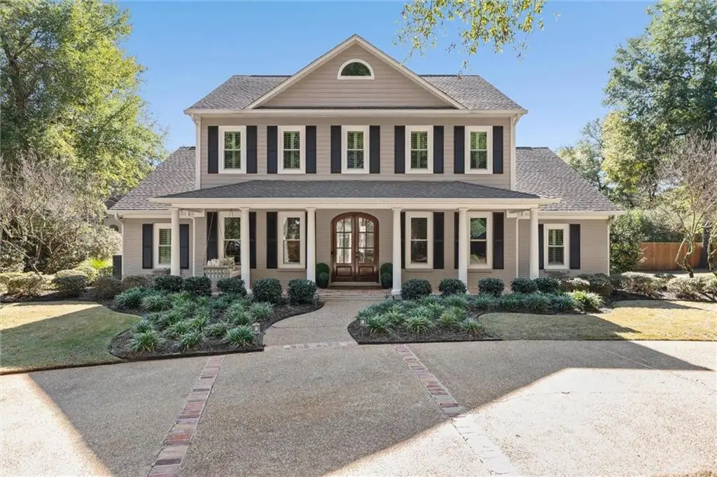 17359 Wildwood Court, Fairhope, AL 36532 - Image #1