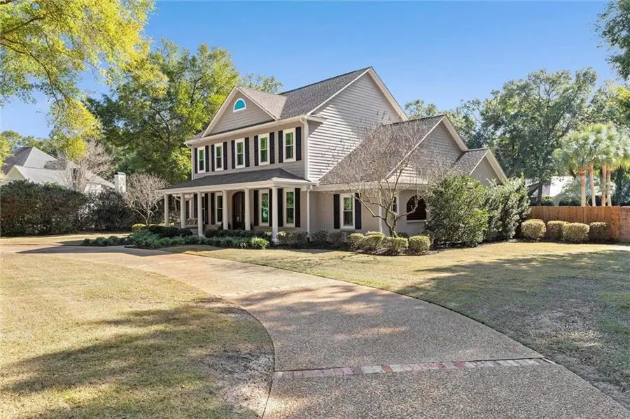17359 Wildwood Court, Fairhope, AL 36532 - Image #3
