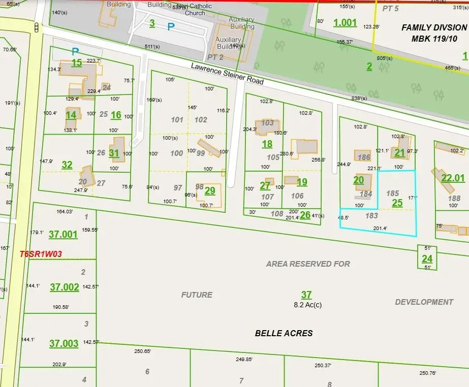 0 Lawrence Steiner Road, Theodore, AL 36582 - Image #1