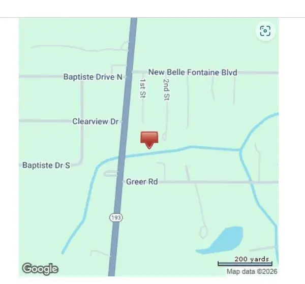 0 1st Avenue, Theodore, AL 36582