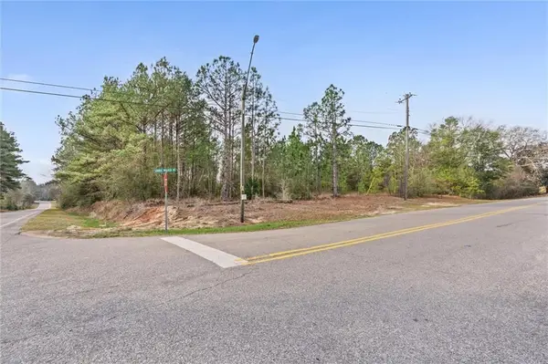 20990 Lonnie Walker Road, Citronelle, AL 36522
