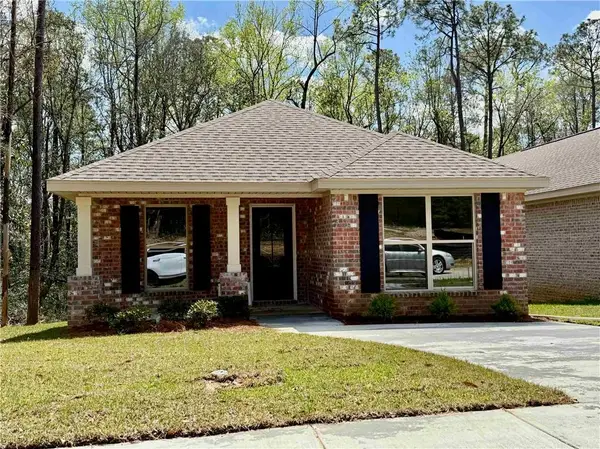 1133 Forest Glen Drive, Mobile, AL 36618