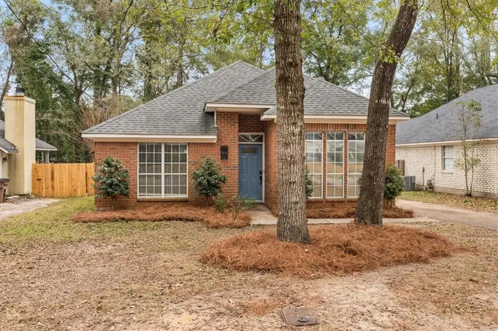 1055 Louise Avenue, Mobile, AL 36609 - Image #1