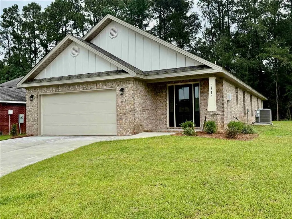 3345 Hartsfield Way, Mobile, AL 36695 - Image #1