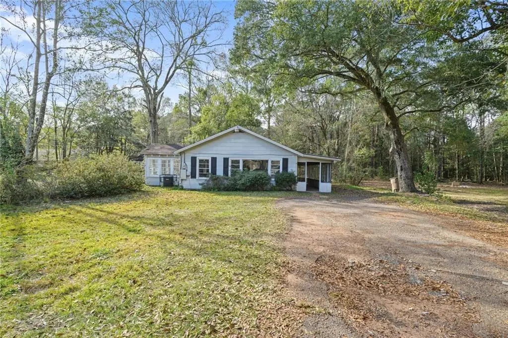 3128 Club House Road, Mobile, AL 36605 - Image #1