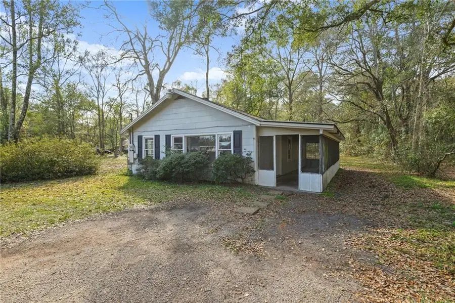 3128 Club House Road, Mobile, AL 36605 - Image #2