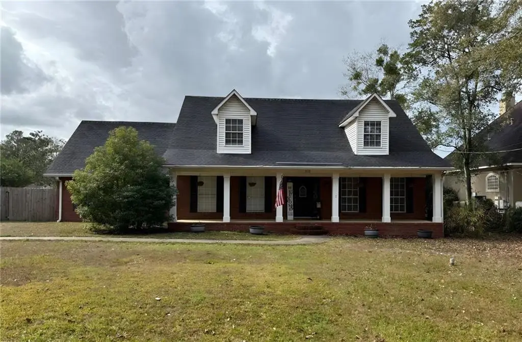 3112 Riviere Du Chien Loop W, Mobile, AL 36693 - Image #1